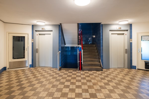Medium property photo - Albardaweg 163, 6702 CW Wageningen